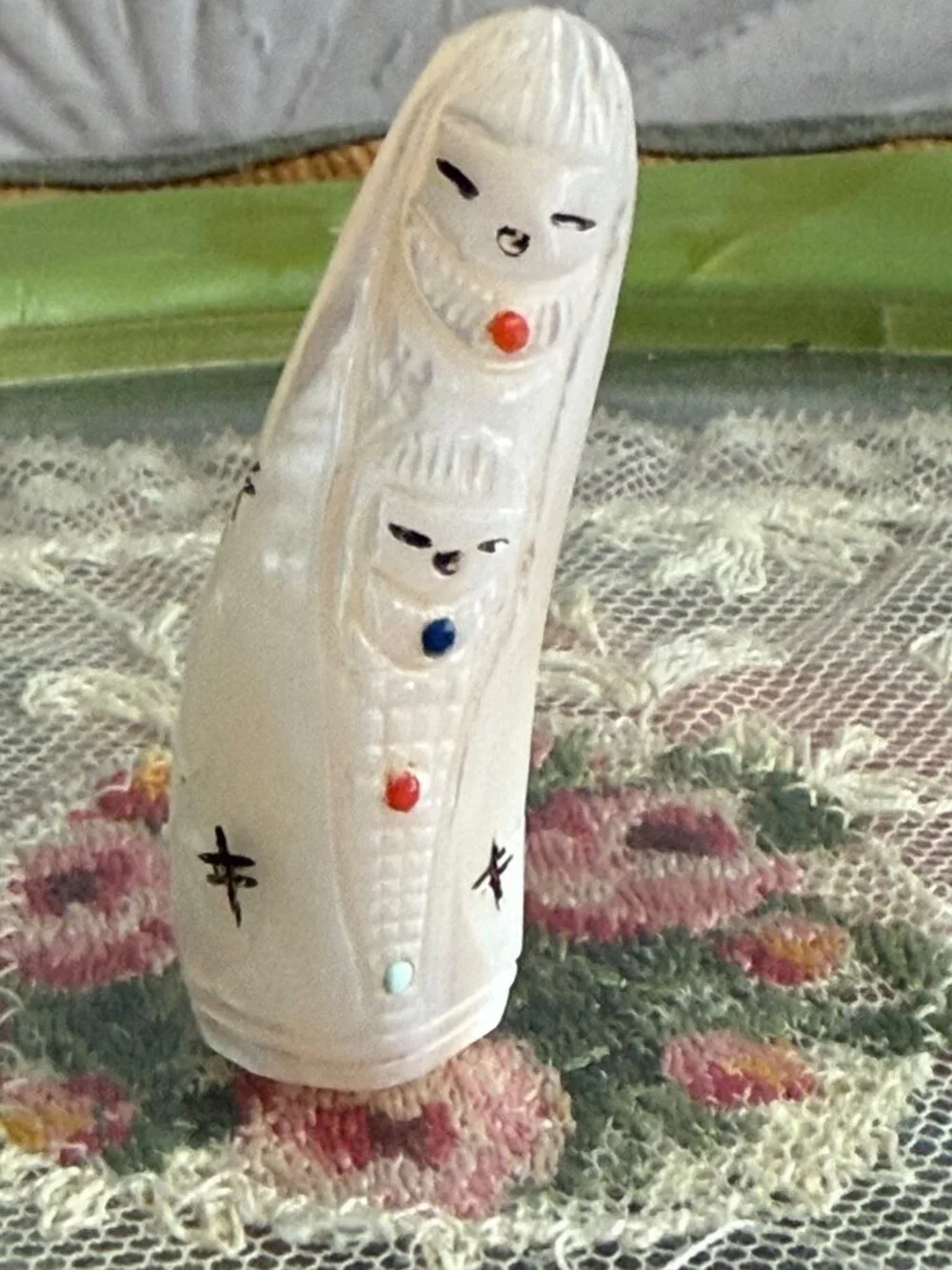 Zuni this exquisite